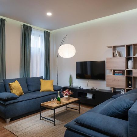 Masiarska Apartment 3 Best Adress In City Center Kosice Exterior photo