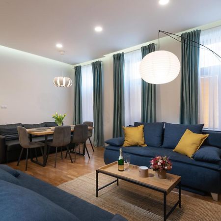 Masiarska Apartment 3 Best Adress In City Center Kosice Exterior photo