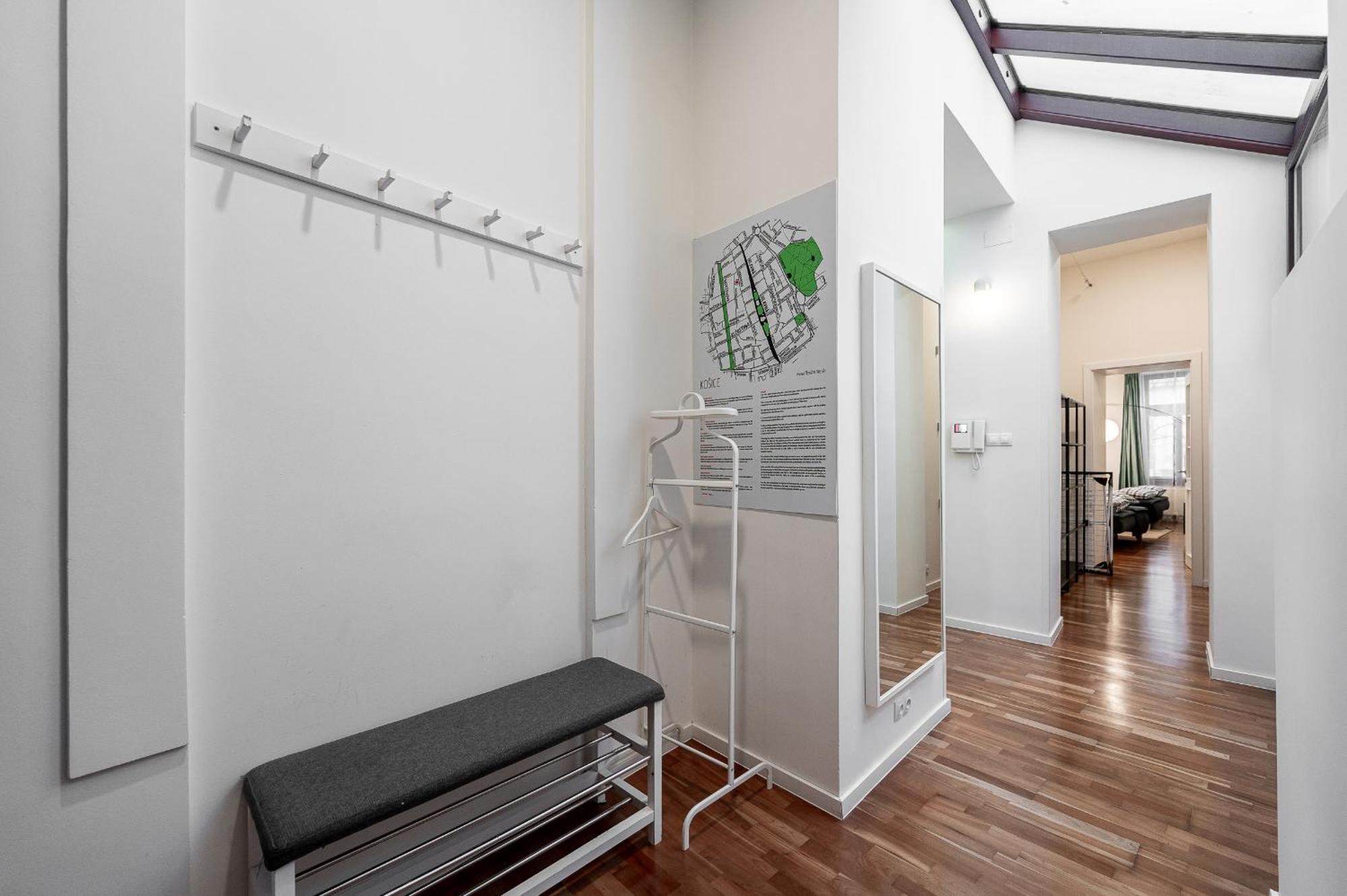 Masiarska Apartment 3 Best Adress In City Center Kosice Exterior photo