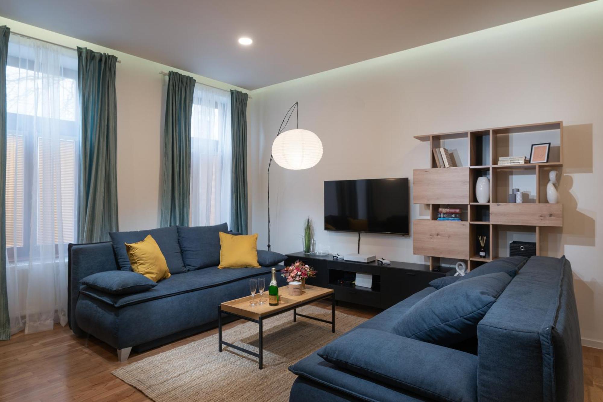 Masiarska Apartment 3 Best Adress In City Center Kosice Exterior photo