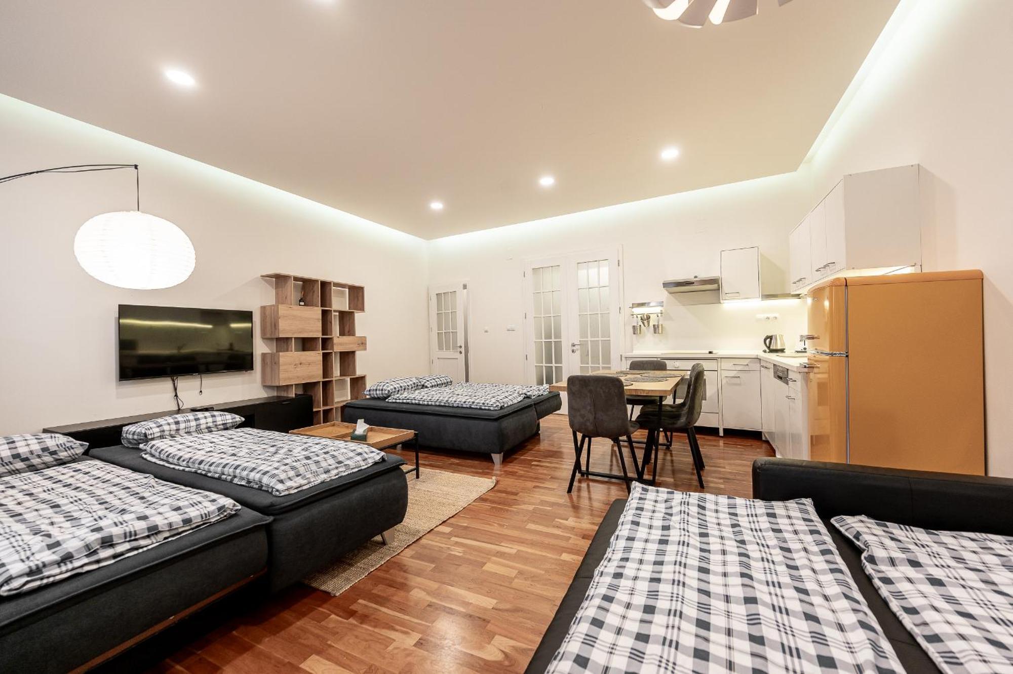 Masiarska Apartment 3 Best Adress In City Center Kosice Exterior photo